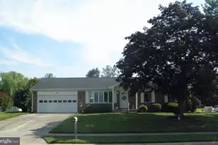 863 Flintlock Dr, Bel Air, MD 21015 - Photo 1