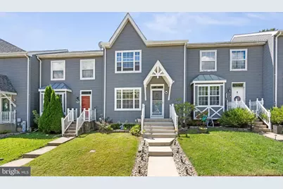 552 Nanticoke Court, Abingdon, MD 21009 - Photo 1