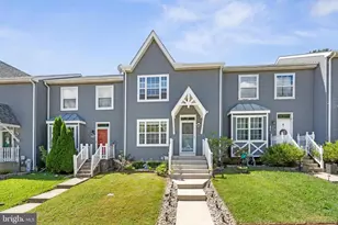 552 Nanticoke Ct, Abingdon, MD 21009 - Photo 1