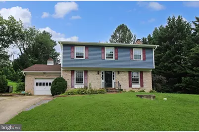 4106 Overlook Drive, Jarrettsville, MD 21084 - Photo 1