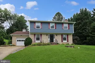 4106 Overlook Dr, Jarrettsville, MD 21084 - Photo 1
