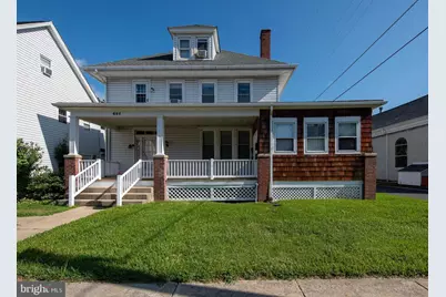 655 Green Street, Havre de Grace, MD 21078 - Photo 1