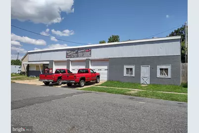 319 N Adams Street, Havre de Grace, MD 21078 - Photo 1