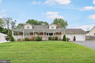 296 Paradise Road, Aberdeen, MD 21001 - Photo 1