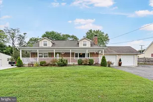 296 Paradise Rd, Aberdeen, MD 21001 - Photo 1