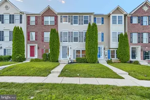 736 Wineberry Way, Aberdeen, MD 21001 - Photo 1