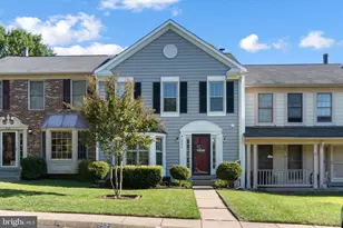 252 Temple Dr, Bel Air, MD 21015 - Photo 1