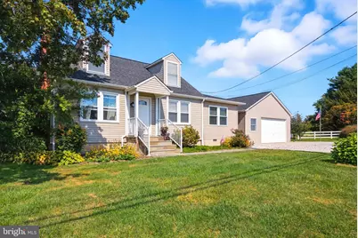 3961 Old Federal Hill Road, Jarrettsville, MD 21084 - Photo 1