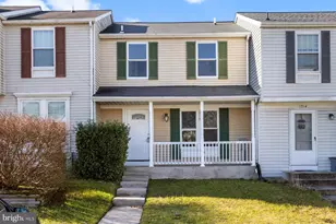 1212 Valley Leaf Ct, Edgewood, MD 21040 - Photo 1