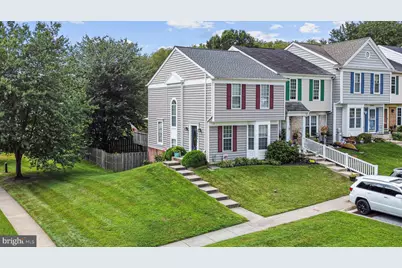 1800 Oxford Square, Bel Air, MD 21015 - Photo 1