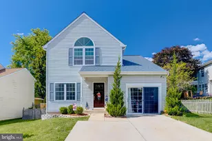 4328 Hampton Hall Ct, Belcamp, MD 21017 - Photo 1