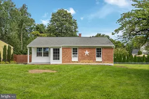 404 Crocker St, Bel Air, MD 21014 - Photo 1