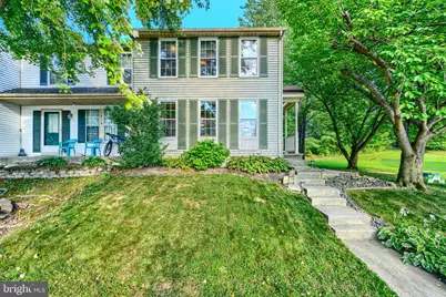 1817 Queen Anne Square, Bel Air, MD 21015 - Photo 1