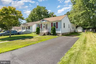 414 S Parke St, Aberdeen, MD 21001 - Photo 1