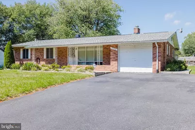 306 E Belcrest Road, Bel Air, MD 21014 - Photo 1