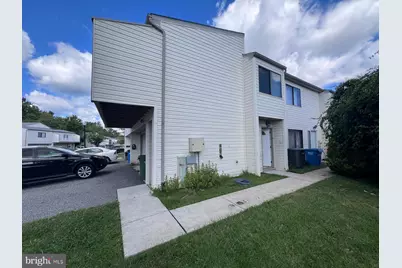1709 Crimson Tree Way #5D, Edgewood, MD 21040 - Photo 1