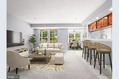 1401 Sage Lane #1401-F, Belcamp, MD 21017 - Photo 1