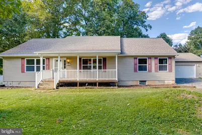 102 Orsburn Drive, Joppa, MD 21085 - Photo 1