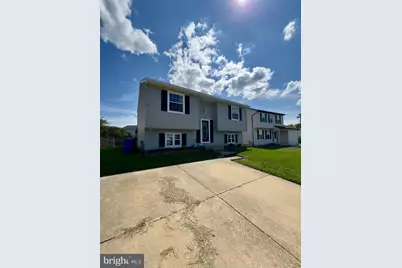 703 Cedar Crest Court, Edgewood, MD 21040 - Photo 1