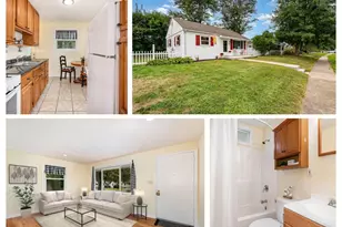 148 Bay Blvd, Havre de Grace, MD 21078 - Photo 1