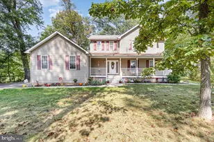 402 Pylesville Rd, Pylesville, MD 21132 - Photo 1