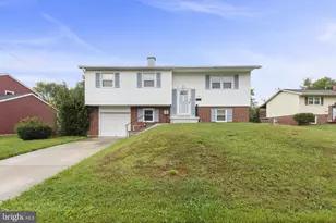 506 Grigsby Ct, Joppa, MD 21085 - Photo 1