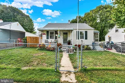 176 Darlington Avenue, Aberdeen, MD 21001 - Photo 1