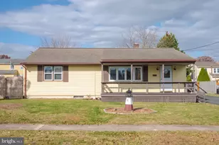 716 Clayton St, Aberdeen, MD 21001 - Photo 1