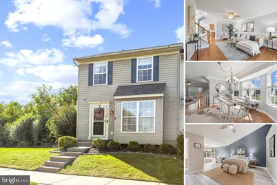 2154 Kyle Green Road, Abingdon, MD 21009 - Photo 1