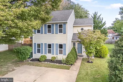 409 Winterberry Drive, Edgewood, MD 21040 - Photo 1