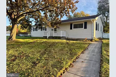 2000 Cherry Road, Edgewood, MD 21040 - Photo 1