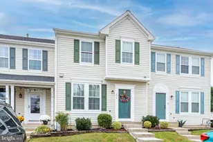 275 Spencer Cir, Forest Hill, MD 21050 - Photo 1