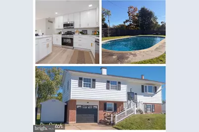 405 Gilmor Road, Joppa, MD 21085 - Photo 1