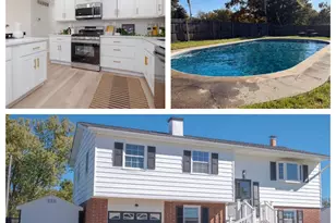 405 Gilmor Rd, Joppa, MD 21085 - Photo 1