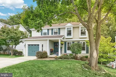 2625 Long Meadow Drive, Abingdon, MD 21009 - Photo 1