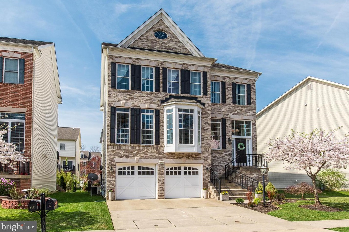 104 Milton Ave, Fallston, MD 21047 MLS MDHR230800 Coldwell Banker