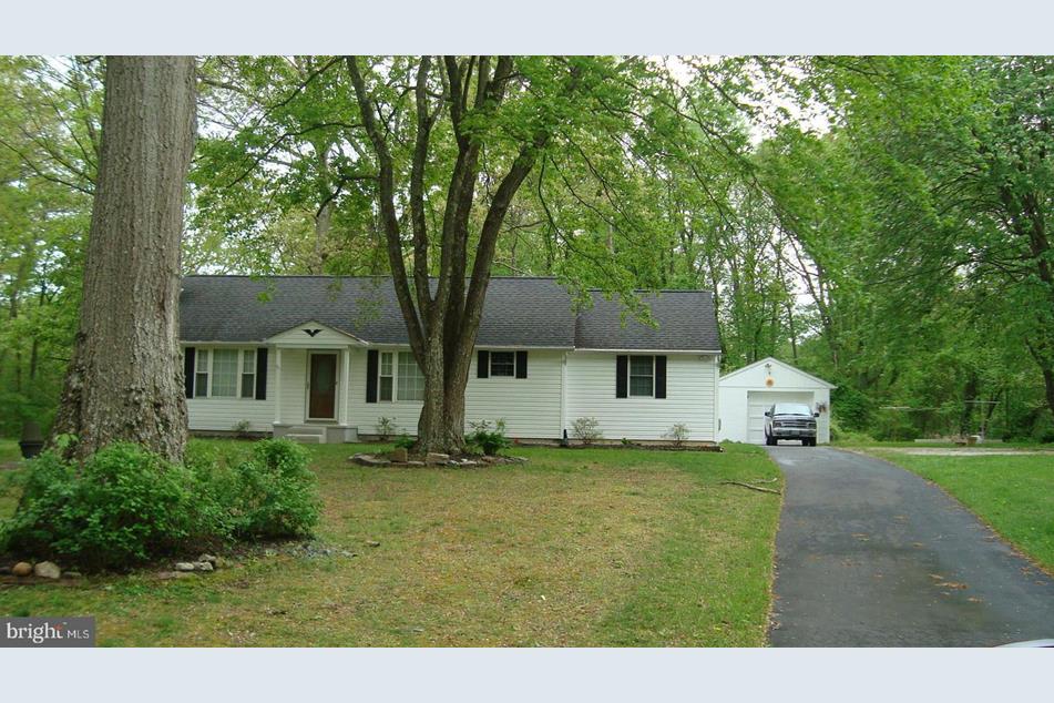 545 Trimble Rd, Joppa, MD 21085 MLS MDHR232168 Coldwell Banker