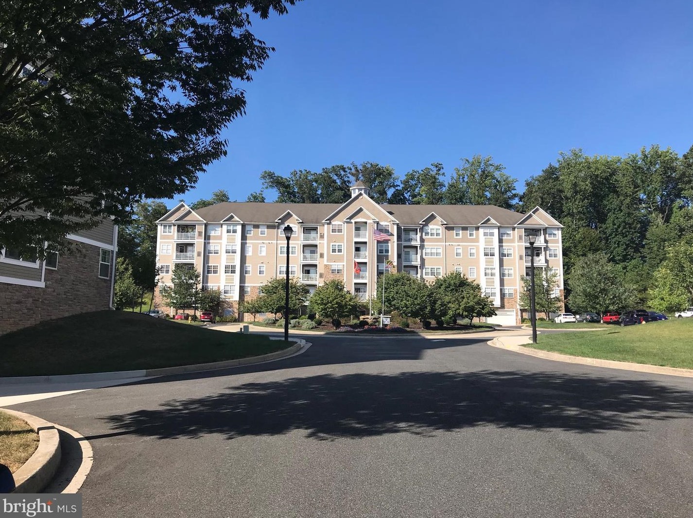 902 Macphail Woods Crossing 3J, Bel Air, MD 21015 MLS MDHR239034