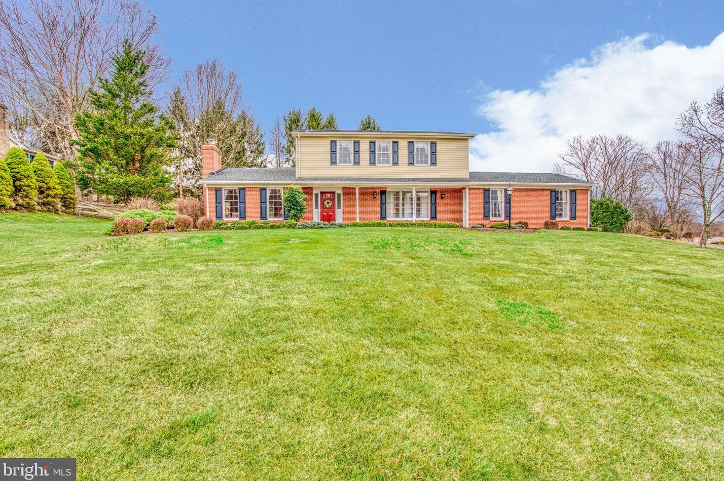 2120 Hampton Ct, Fallston, MD 21047 MLS MDHR244574 Coldwell Banker