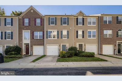 7765 Valley Oak Drive #210 - Photo 1