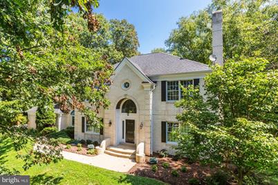 12708 Lime Kiln Road - Photo 1
