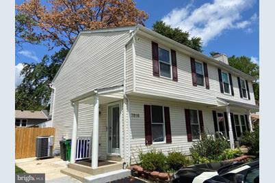 7816 Marioak Drive - Photo 1