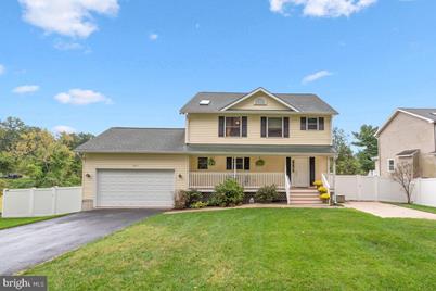 5823 Old Hunt Club Road - Photo 1