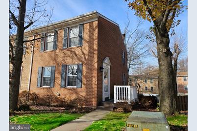 6304 Ducketts Lane #21-6, Elkridge, MD 21075 - Photo 1