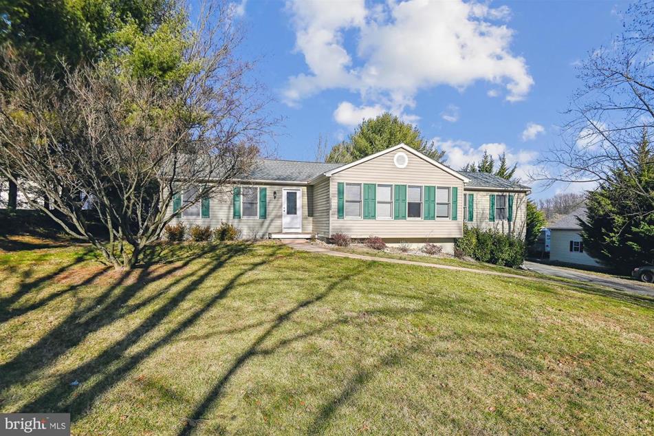 2267 Duvall Rd, Woodbine, MD 21797 MLS MDHW2036670 Coldwell Banker