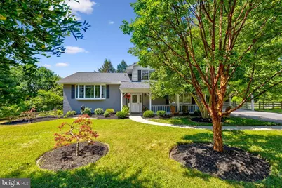 9871 Old Annapolis Road, Ellicott City, MD 21042 - Photo 1