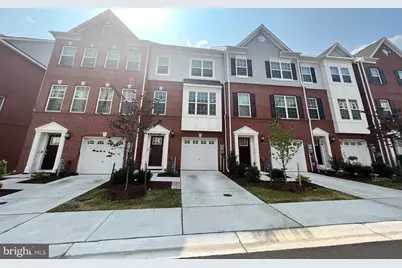 7927 Potter Place, Elkridge, MD 21075 - Photo 1