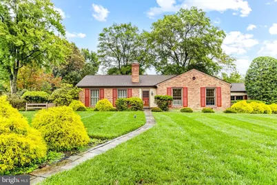 3809 Chatham Road, Ellicott City, MD 21042 - Photo 1