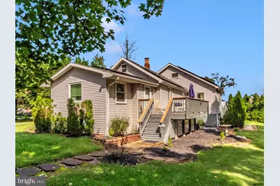 10720 Scaggsville Road, Laurel, MD 20723 - Photo 1