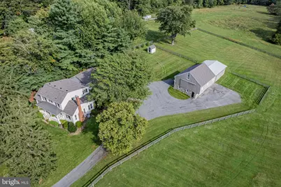879 Long Corner Road, Mount Airy, MD 21771 - Photo 1